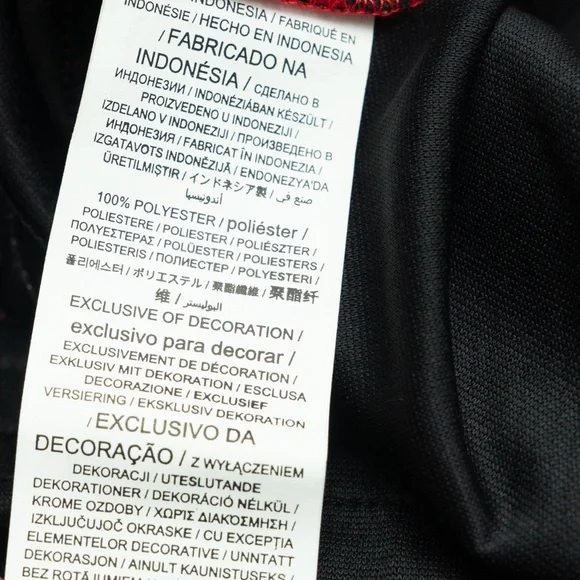 Fanatics -‎  Chicago Blackhawks Breakaway Jersey - Picture 9 of 9